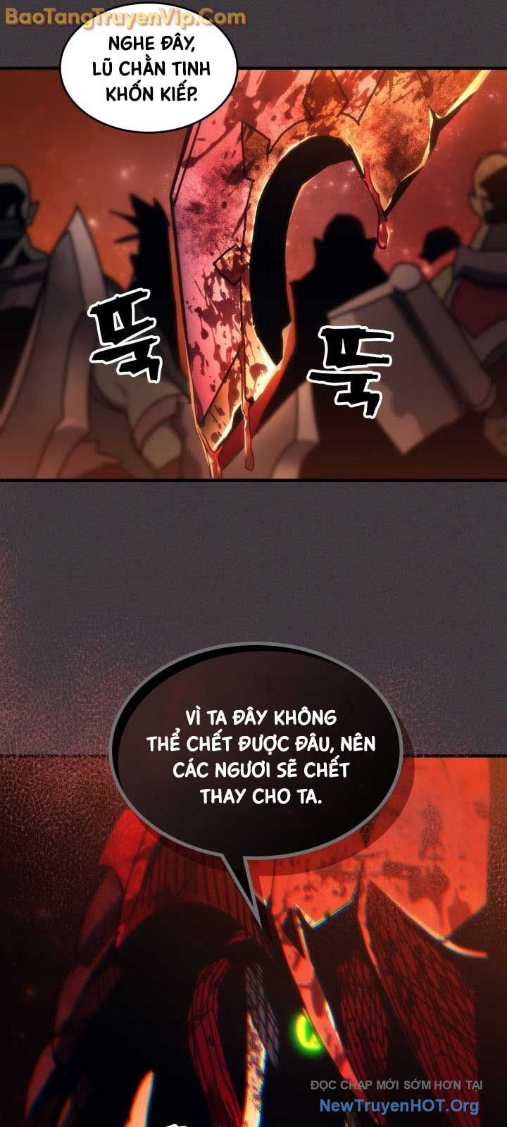 Hãy Hành Động Như Một Vị Boss Đi, Ngài Swallows Chap 81.1 - Next Chap 82.1