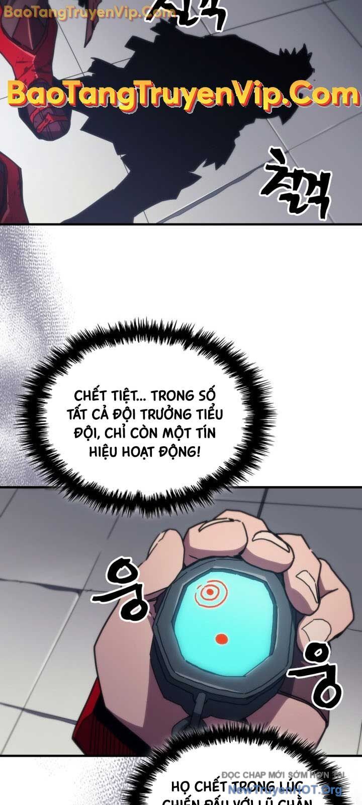 Hãy Hành Động Như Một Vị Boss Đi, Ngài Swallows Chap 81.1 - Next Chap 82.1