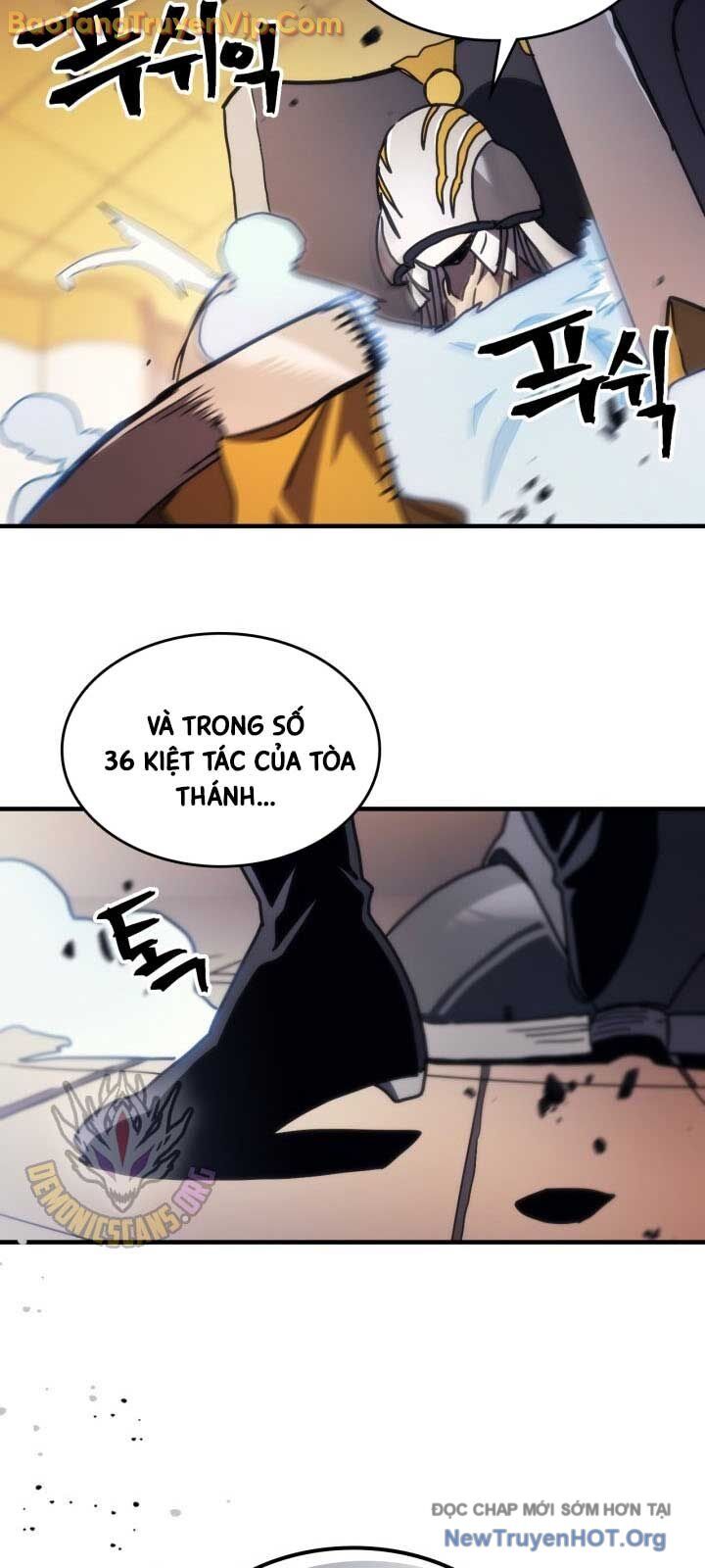 Hãy Hành Động Như Một Vị Boss Đi, Ngài Swallows Chap 81.1 - Next Chap 82.1
