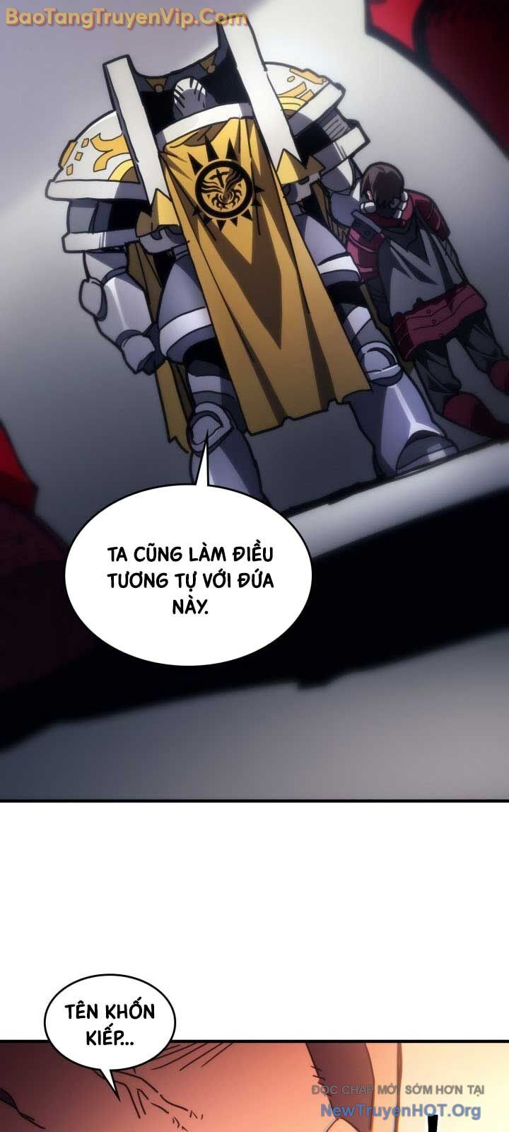 Hãy Hành Động Như Một Vị Boss Đi, Ngài Swallows Chap 81.1 - Next Chap 82.1