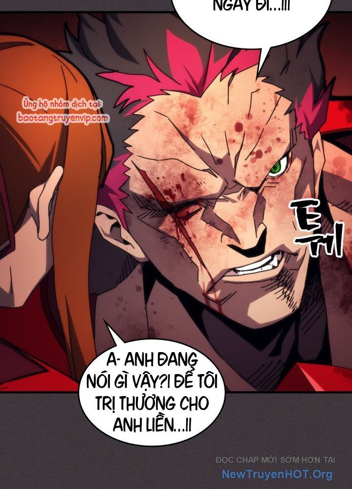 Hãy Hành Động Như Một Vị Boss Đi, Ngài Swallows Chap 82 - Next Chap 83