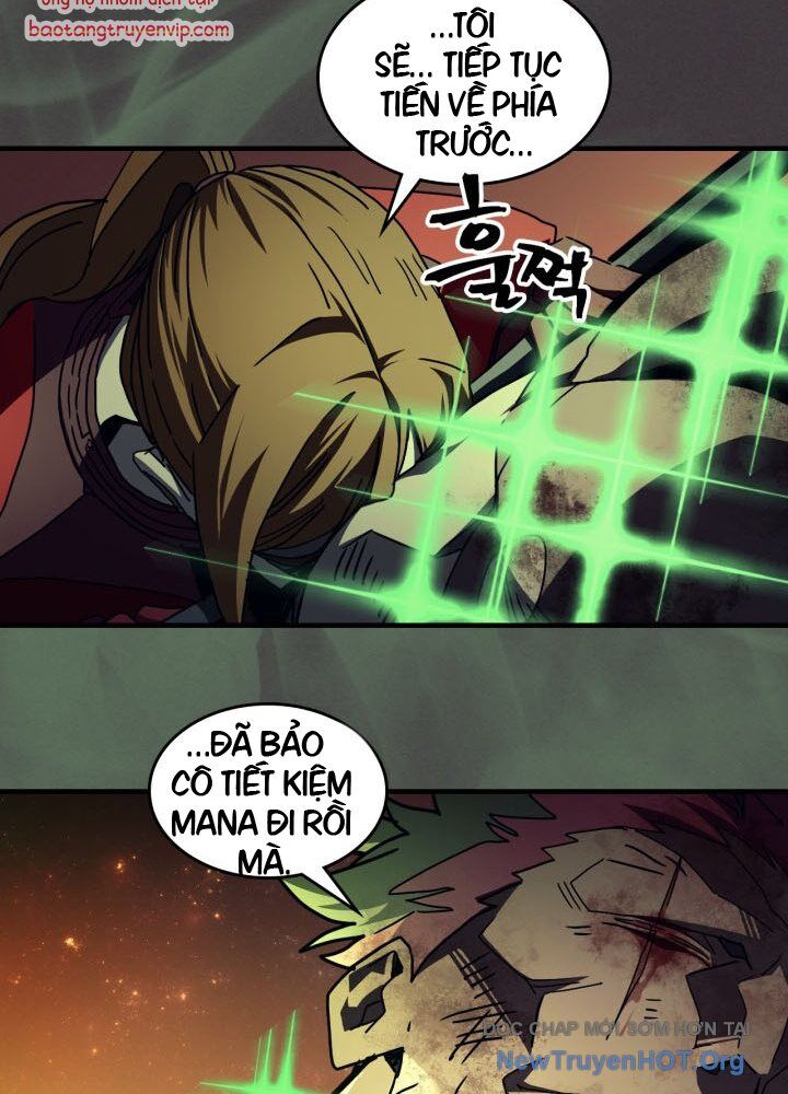 Hãy Hành Động Như Một Vị Boss Đi, Ngài Swallows Chap 82 - Next Chap 83