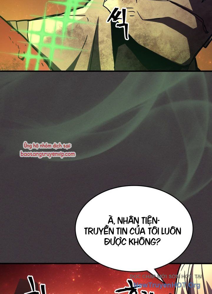 Hãy Hành Động Như Một Vị Boss Đi, Ngài Swallows Chap 82 - Next Chap 83
