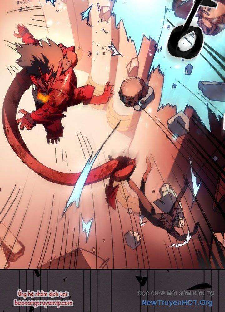 Hãy Hành Động Như Một Vị Boss Đi, Ngài Swallows Chap 82 - Next Chap 83