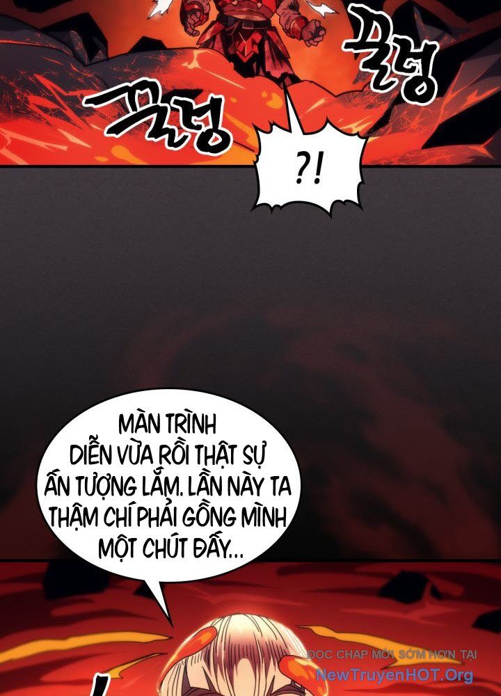 Hãy Hành Động Như Một Vị Boss Đi, Ngài Swallows Chap 82 - Next Chap 83