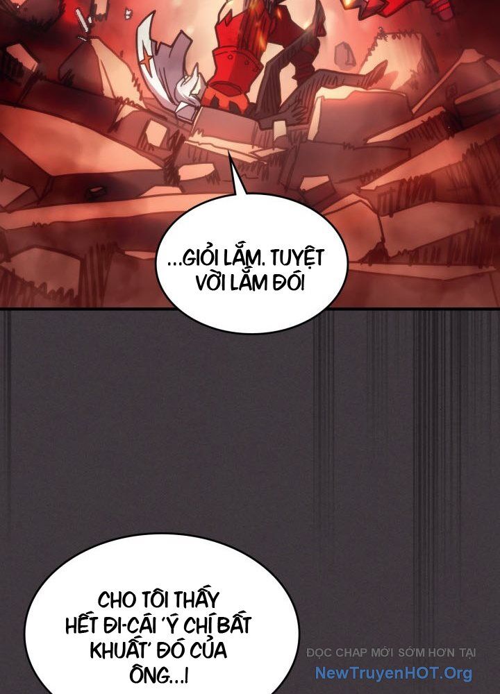 Hãy Hành Động Như Một Vị Boss Đi, Ngài Swallows Chap 82 - Next Chap 83