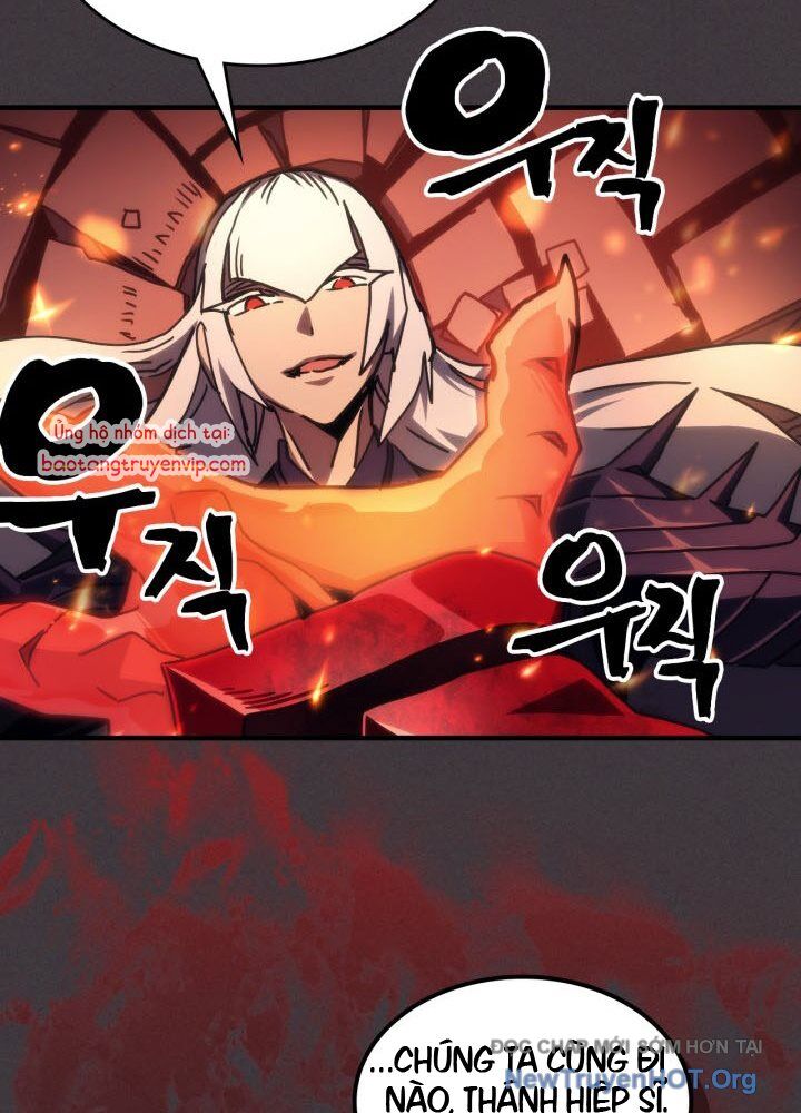 Hãy Hành Động Như Một Vị Boss Đi, Ngài Swallows Chap 82 - Next Chap 83