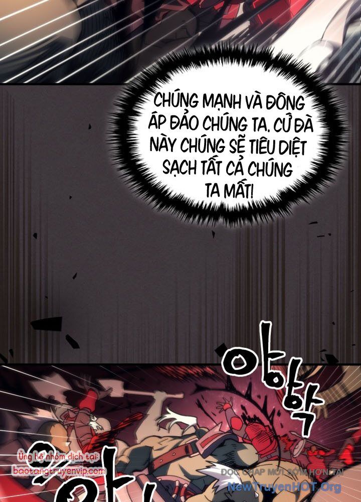 Hãy Hành Động Như Một Vị Boss Đi, Ngài Swallows Chap 82 - Next Chap 83