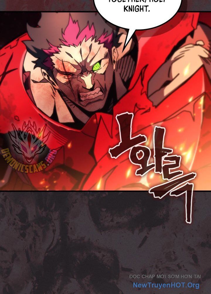 Hãy Hành Động Như Một Vị Boss Đi, Ngài Swallows Chap 82 - Next Chap 83