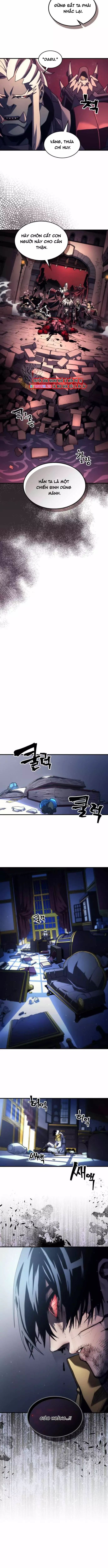 Hãy Hành Động Như Một Vị Boss Đi, Ngài Swallows Chap 83 - Next Chap 84