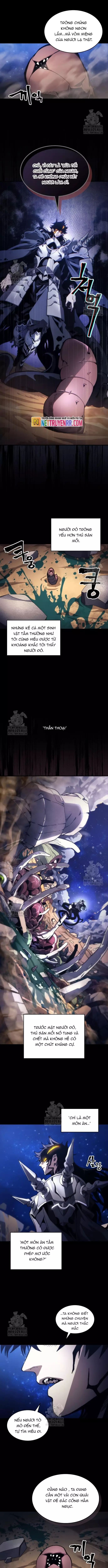 Hãy Hành Động Như Một Vị Boss Đi, Ngài Swallows Chap 84 - Next Chap 85