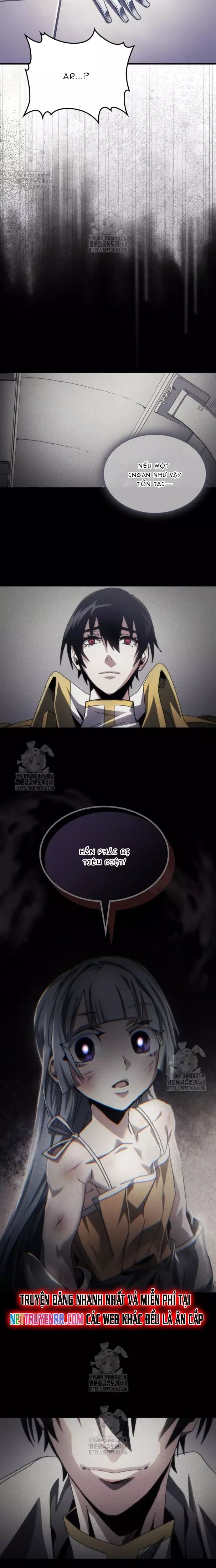 Hãy Hành Động Như Một Vị Boss Đi, Ngài Swallows Chap 85 - Next Chap 86