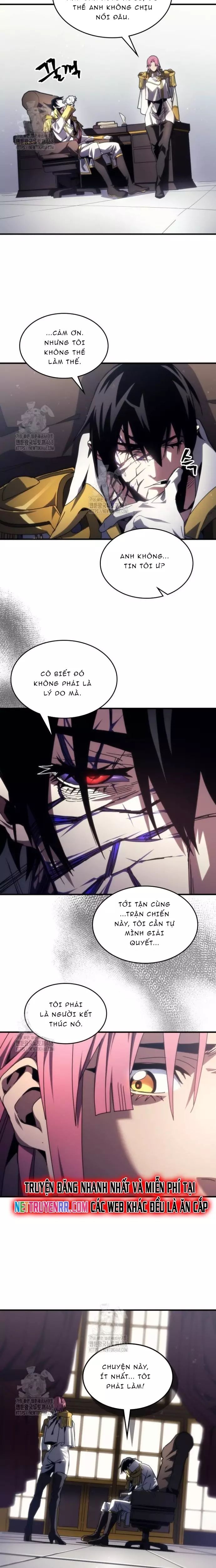 Hãy Hành Động Như Một Vị Boss Đi, Ngài Swallows Chap 85 - Next Chap 86