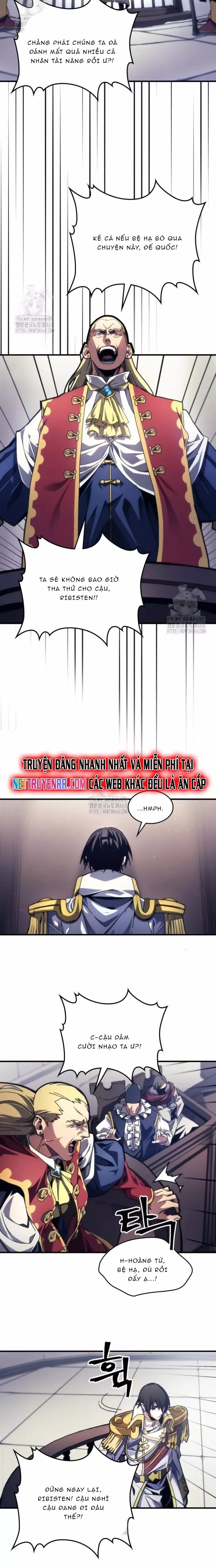 Hãy Hành Động Như Một Vị Boss Đi, Ngài Swallows Chap 85 - Next Chap 86