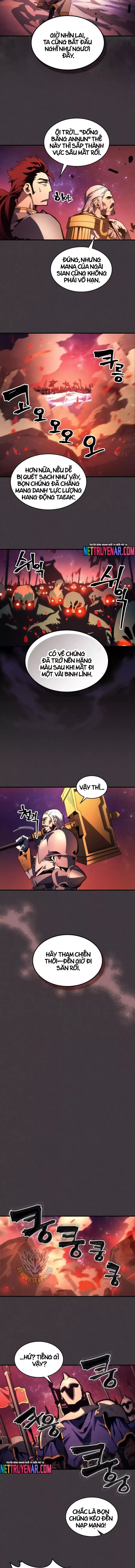 Hãy Hành Động Như Một Vị Boss Đi, Ngài Swallows Chap 87 - Next Chap 88