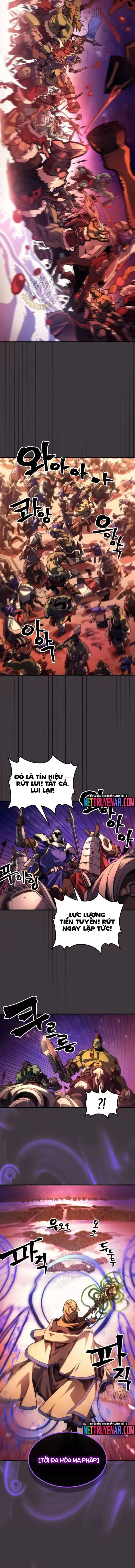 Hãy Hành Động Như Một Vị Boss Đi, Ngài Swallows Chap 87 - Next Chap 88