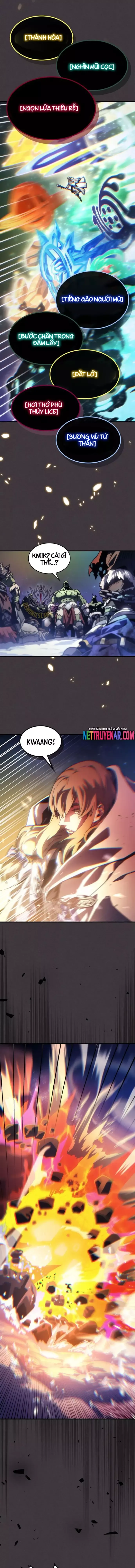 Hãy Hành Động Như Một Vị Boss Đi, Ngài Swallows Chap 87 - Next Chap 88