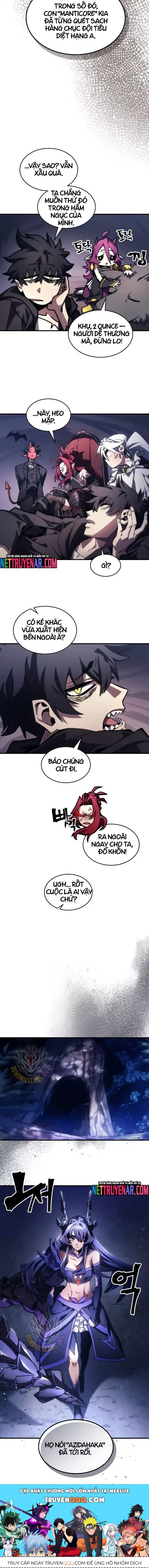 Hãy Hành Động Như Một Vị Boss Đi, Ngài Swallows Chap 87 - Next Chap 88
