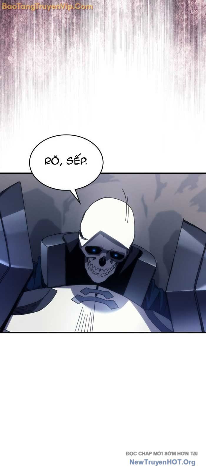 Hãy Hành Động Như Một Vị Boss Đi, Ngài Swallows Chap 88.1 - Next Chap 89.1