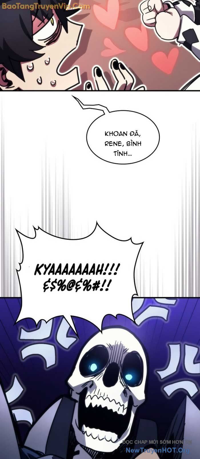 Hãy Hành Động Như Một Vị Boss Đi, Ngài Swallows Chap 88.1 - Next Chap 89.1
