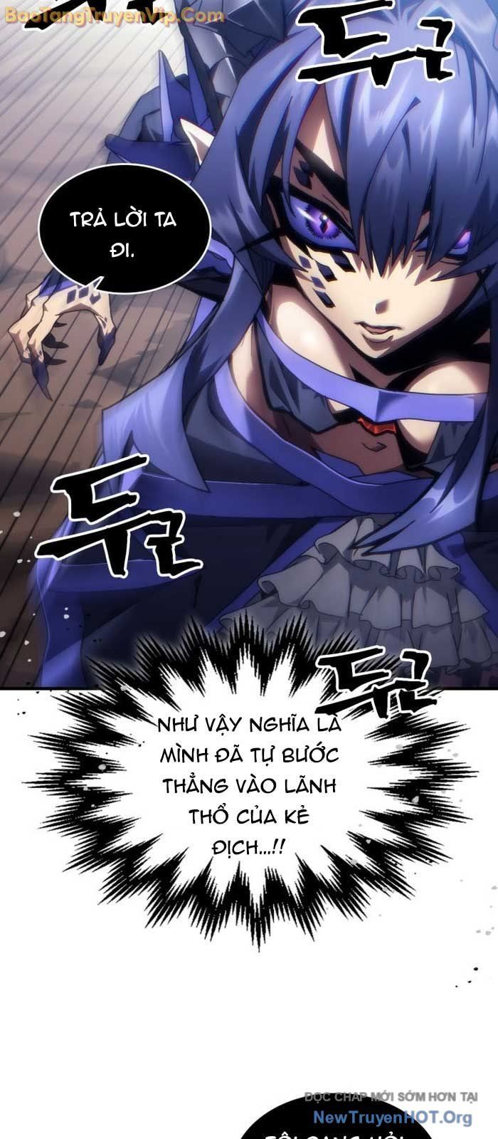 Hãy Hành Động Như Một Vị Boss Đi, Ngài Swallows Chap 88.1 - Next Chap 89.1
