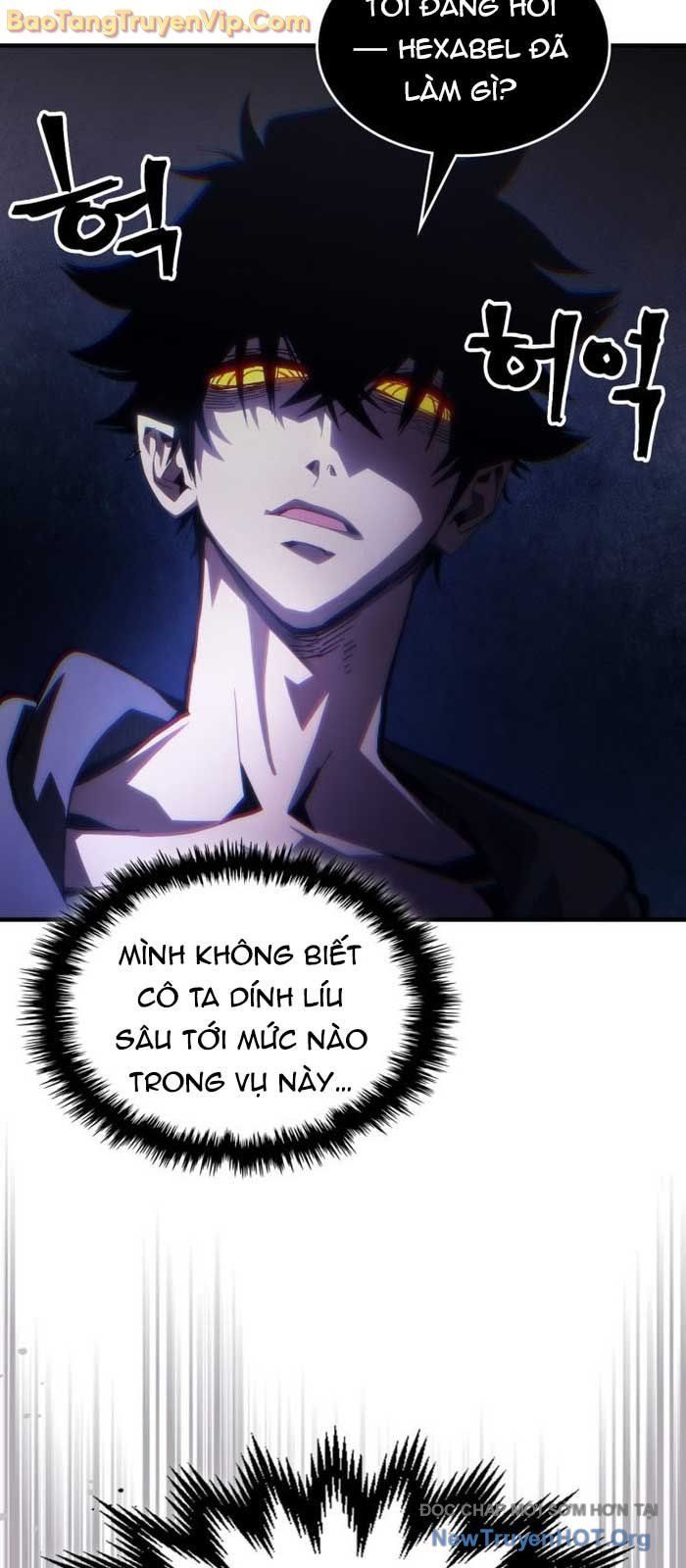 Hãy Hành Động Như Một Vị Boss Đi, Ngài Swallows Chap 88.1 - Next Chap 89.1