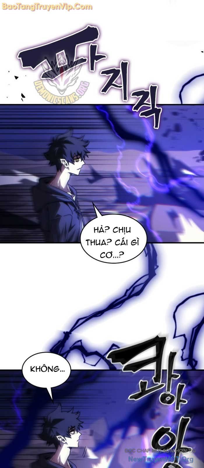 Hãy Hành Động Như Một Vị Boss Đi, Ngài Swallows Chap 88.1 - Next Chap 89.1