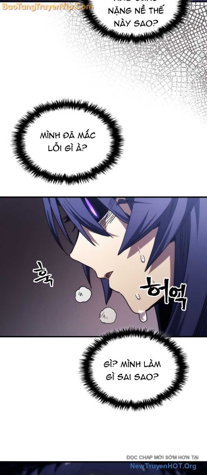 Hãy Hành Động Như Một Vị Boss Đi, Ngài Swallows Chap 88.1 - Next Chap 89.1