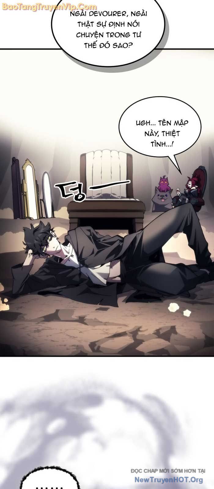 Hãy Hành Động Như Một Vị Boss Đi, Ngài Swallows Chap 88.1 - Next Chap 89.1