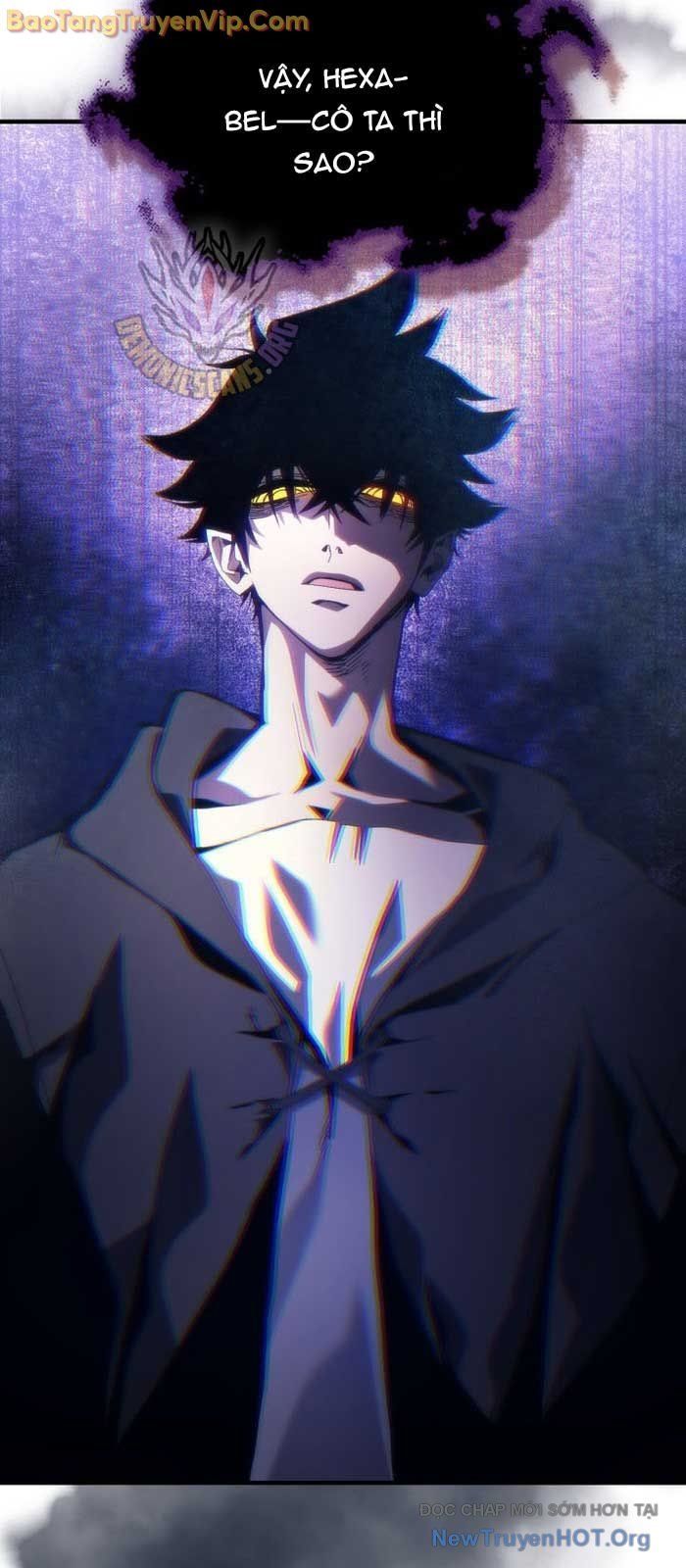 Hãy Hành Động Như Một Vị Boss Đi, Ngài Swallows Chap 88.1 - Next Chap 89.1