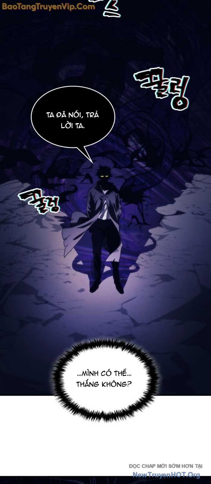 Hãy Hành Động Như Một Vị Boss Đi, Ngài Swallows Chap 88.1 - Next Chap 89.1