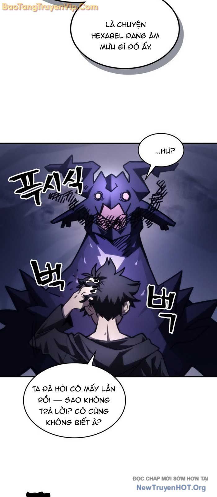 Hãy Hành Động Như Một Vị Boss Đi, Ngài Swallows Chap 88.1 - Next Chap 89.1