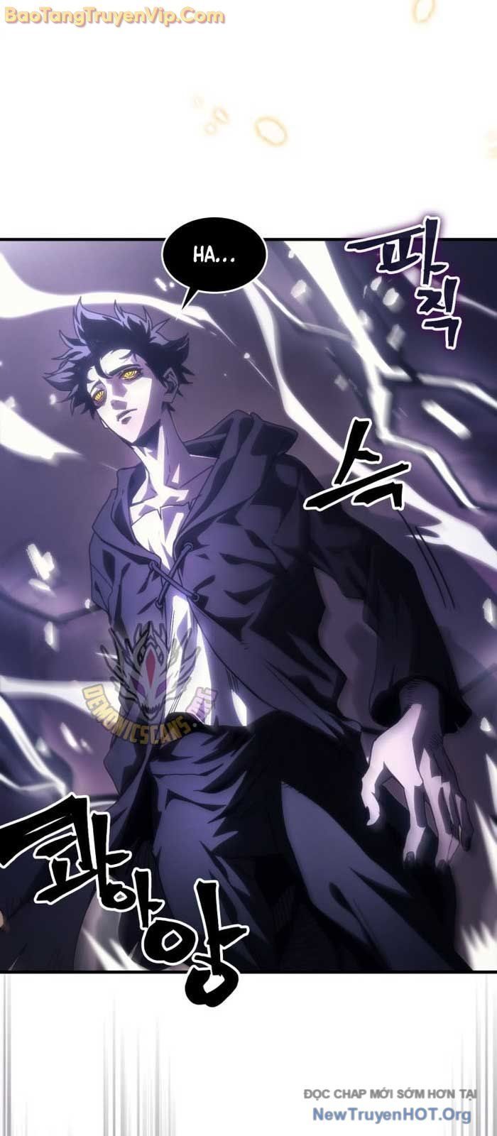Hãy Hành Động Như Một Vị Boss Đi, Ngài Swallows Chap 88.1 - Next Chap 89.1
