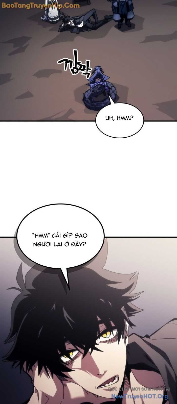 Hãy Hành Động Như Một Vị Boss Đi, Ngài Swallows Chap 88.1 - Next Chap 89.1