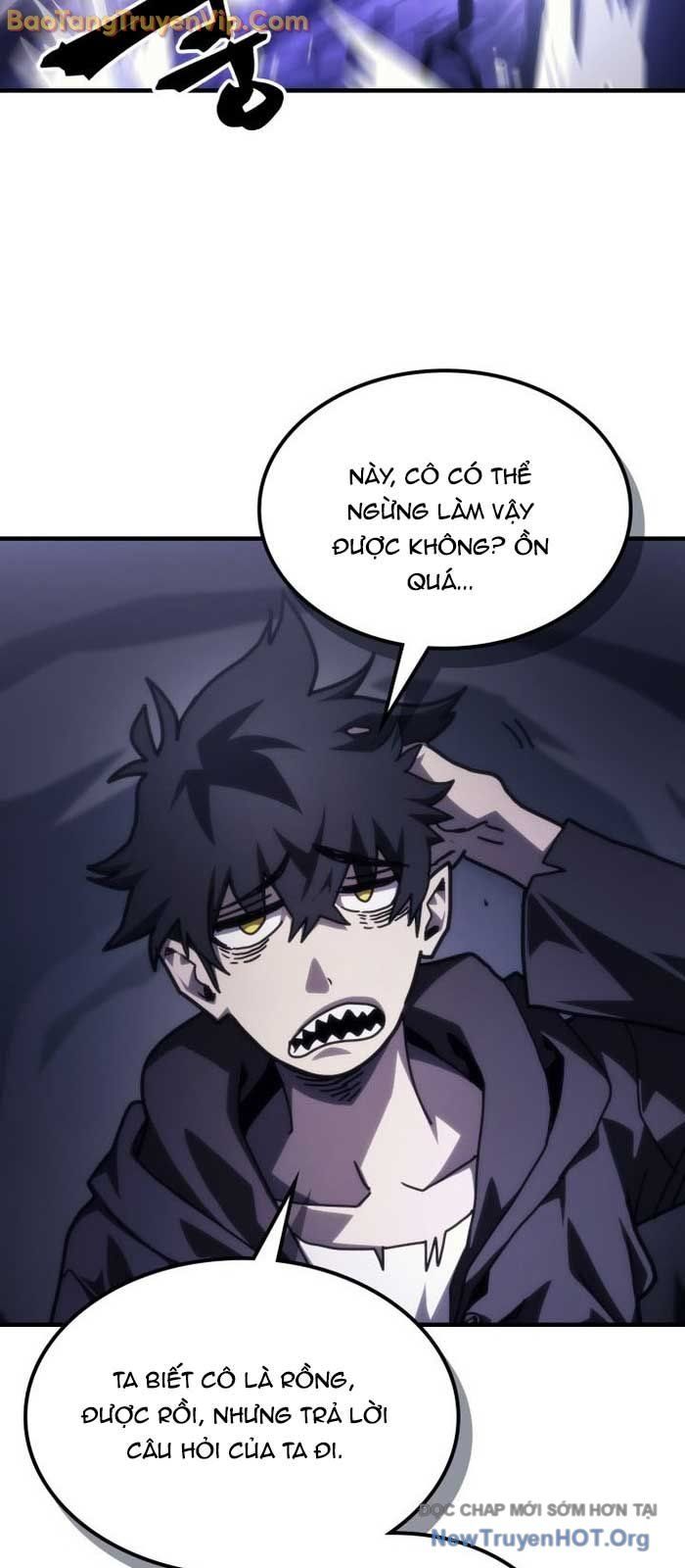 Hãy Hành Động Như Một Vị Boss Đi, Ngài Swallows Chap 88.1 - Next Chap 89.1