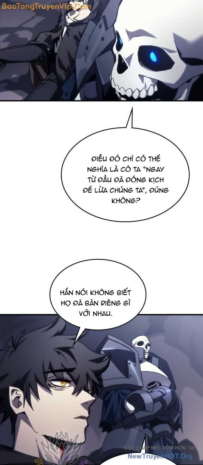 Hãy Hành Động Như Một Vị Boss Đi, Ngài Swallows Chap 88.1 - Next Chap 89.1