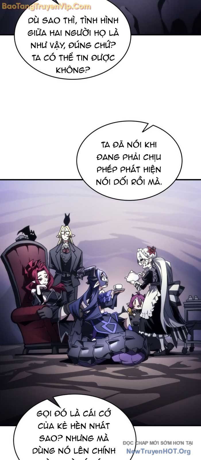 Hãy Hành Động Như Một Vị Boss Đi, Ngài Swallows Chap 88.1 - Next Chap 89.1
