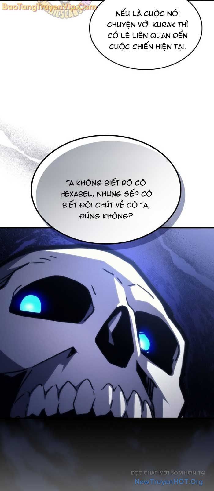 Hãy Hành Động Như Một Vị Boss Đi, Ngài Swallows Chap 88.1 - Next Chap 89.1