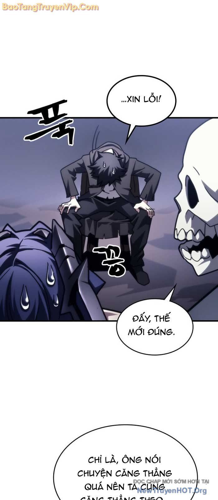 Hãy Hành Động Như Một Vị Boss Đi, Ngài Swallows Chap 88.1 - Next Chap 89.1