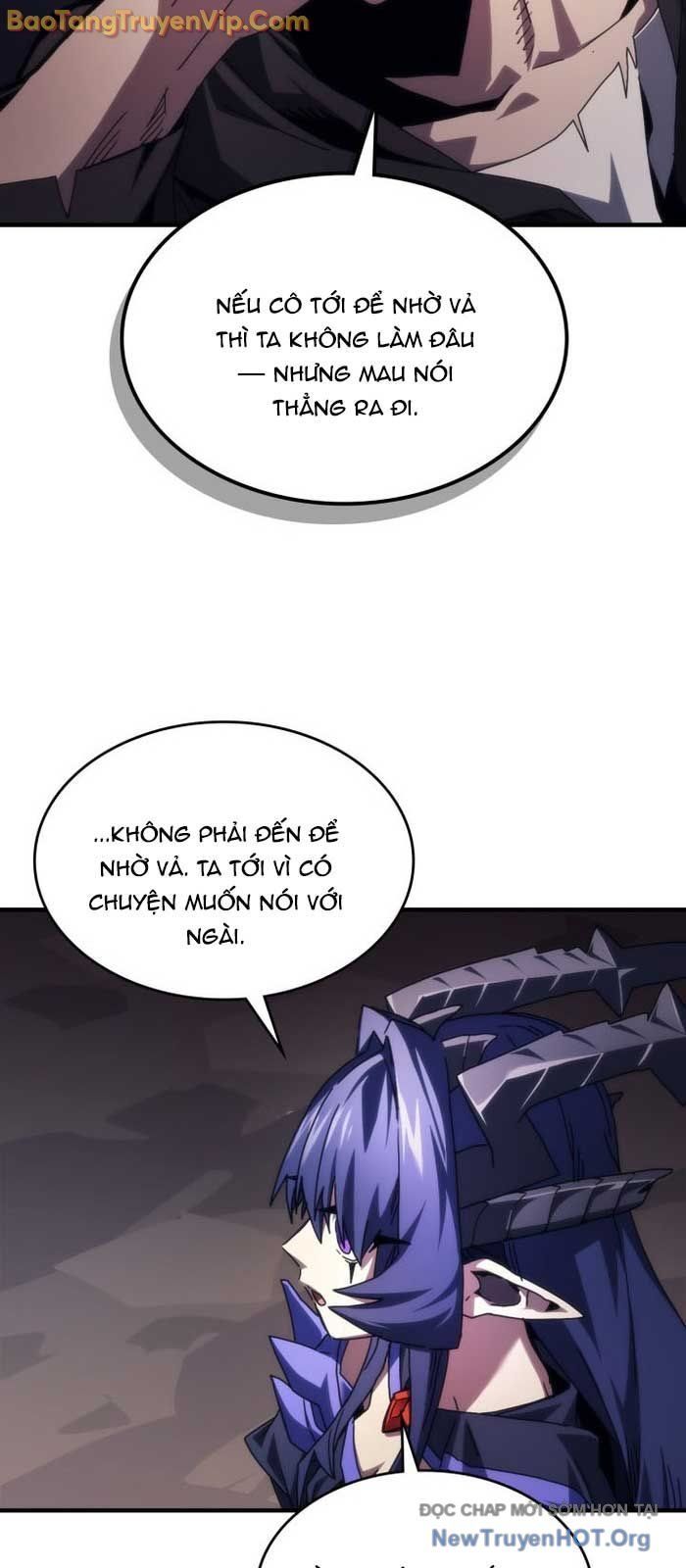 Hãy Hành Động Như Một Vị Boss Đi, Ngài Swallows Chap 88.1 - Next Chap 89.1