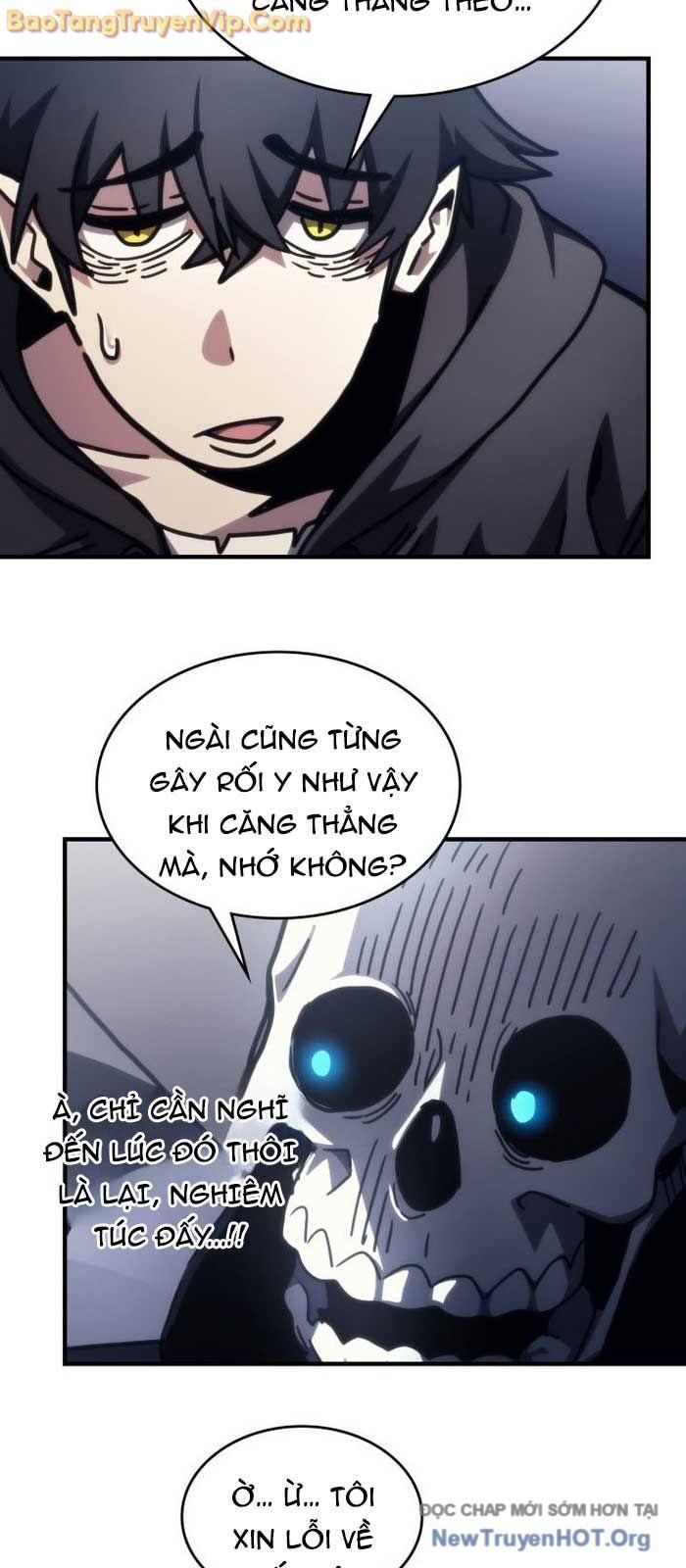 Hãy Hành Động Như Một Vị Boss Đi, Ngài Swallows Chap 88.1 - Next Chap 89.1