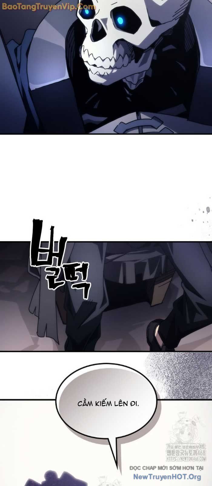 Hãy Hành Động Như Một Vị Boss Đi, Ngài Swallows Chap 88.1 - Next Chap 89.1
