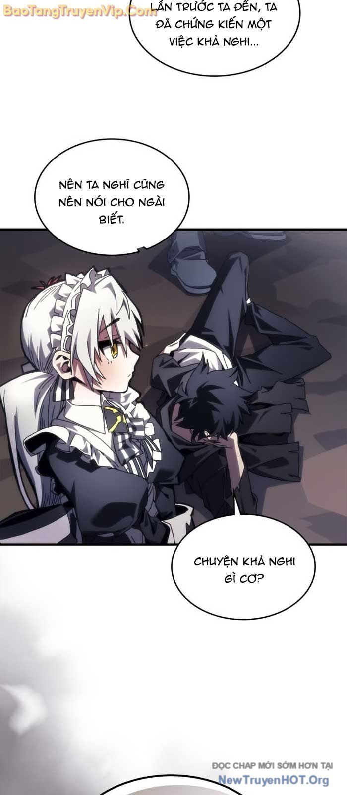 Hãy Hành Động Như Một Vị Boss Đi, Ngài Swallows Chap 88.1 - Next Chap 89.1