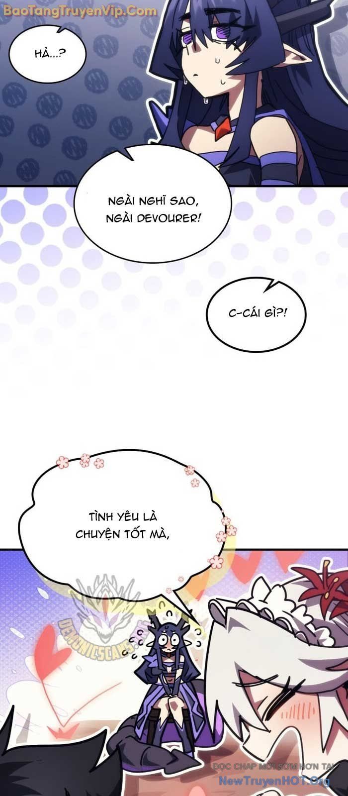 Hãy Hành Động Như Một Vị Boss Đi, Ngài Swallows Chap 88.1 - Next Chap 89.1