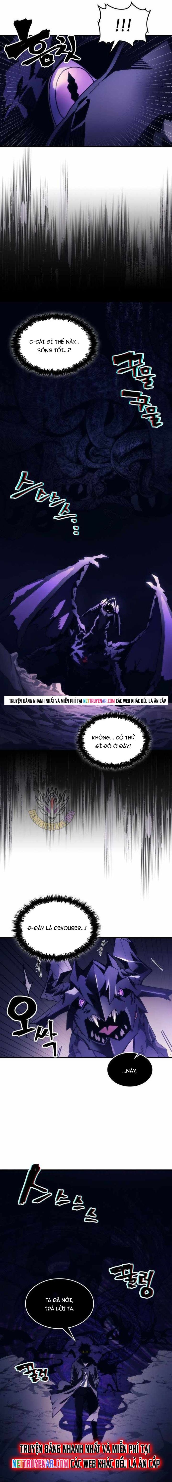 Hãy Hành Động Như Một Vị Boss Đi, Ngài Swallows Chap 88 - Next Chap 89