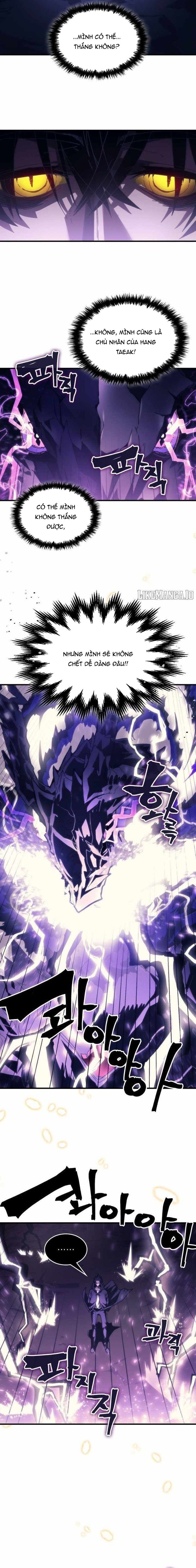 Hãy Hành Động Như Một Vị Boss Đi, Ngài Swallows Chap 88 - Next Chap 89