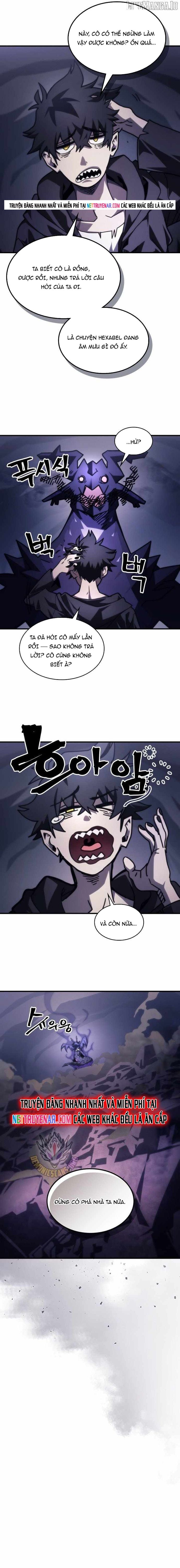 Hãy Hành Động Như Một Vị Boss Đi, Ngài Swallows Chap 88 - Next Chap 89