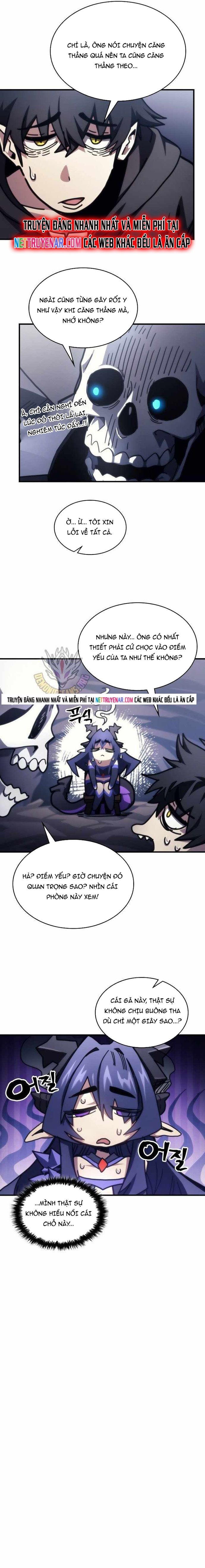 Hãy Hành Động Như Một Vị Boss Đi, Ngài Swallows Chap 88 - Next Chap 89