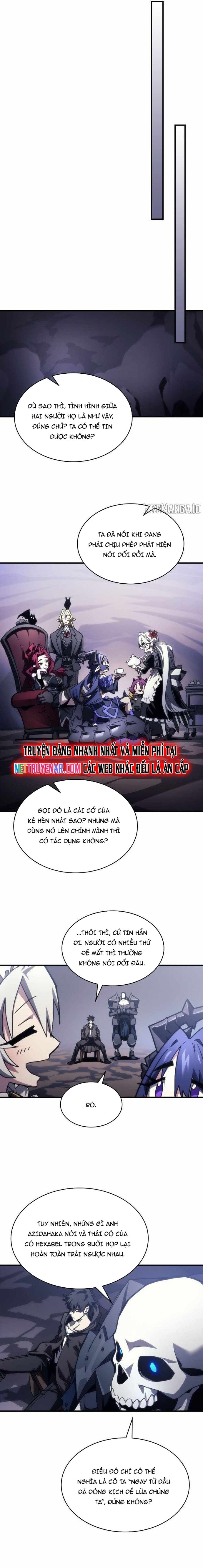 Hãy Hành Động Như Một Vị Boss Đi, Ngài Swallows Chap 88 - Next Chap 89