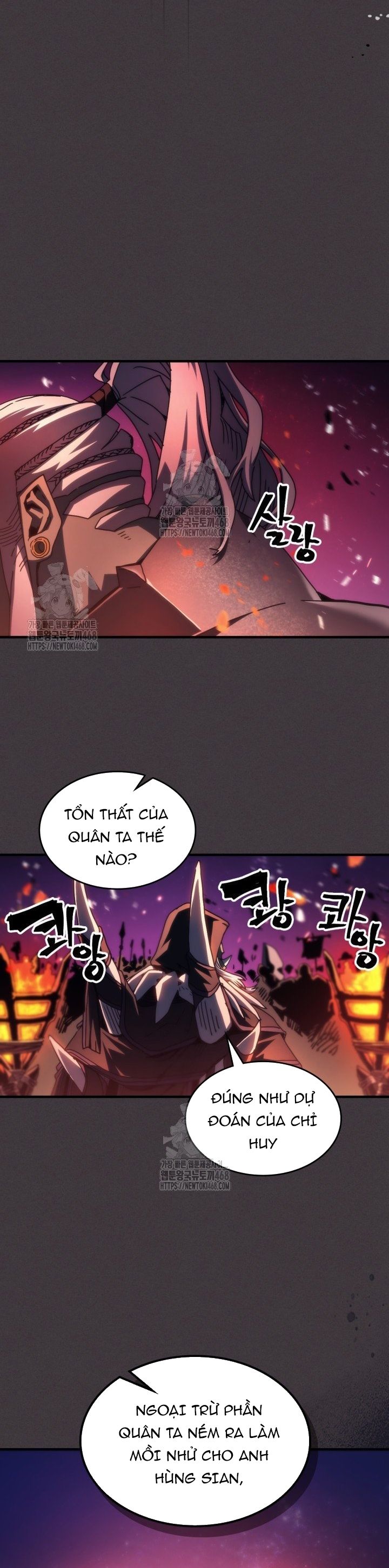 Hãy Hành Động Như Một Vị Boss Đi, Ngài Swallows Chap 89 - Next Chap 90